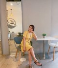 Rencontre Femme Thaïlande à พัทลุง : Bow, 23 ans